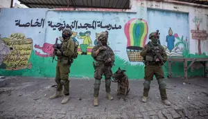 Kiper Palestina Tewas Ditembak Tentara Israel