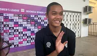 Persikad Depok Women Banyak Belajar di Debut IWL 2026/2027