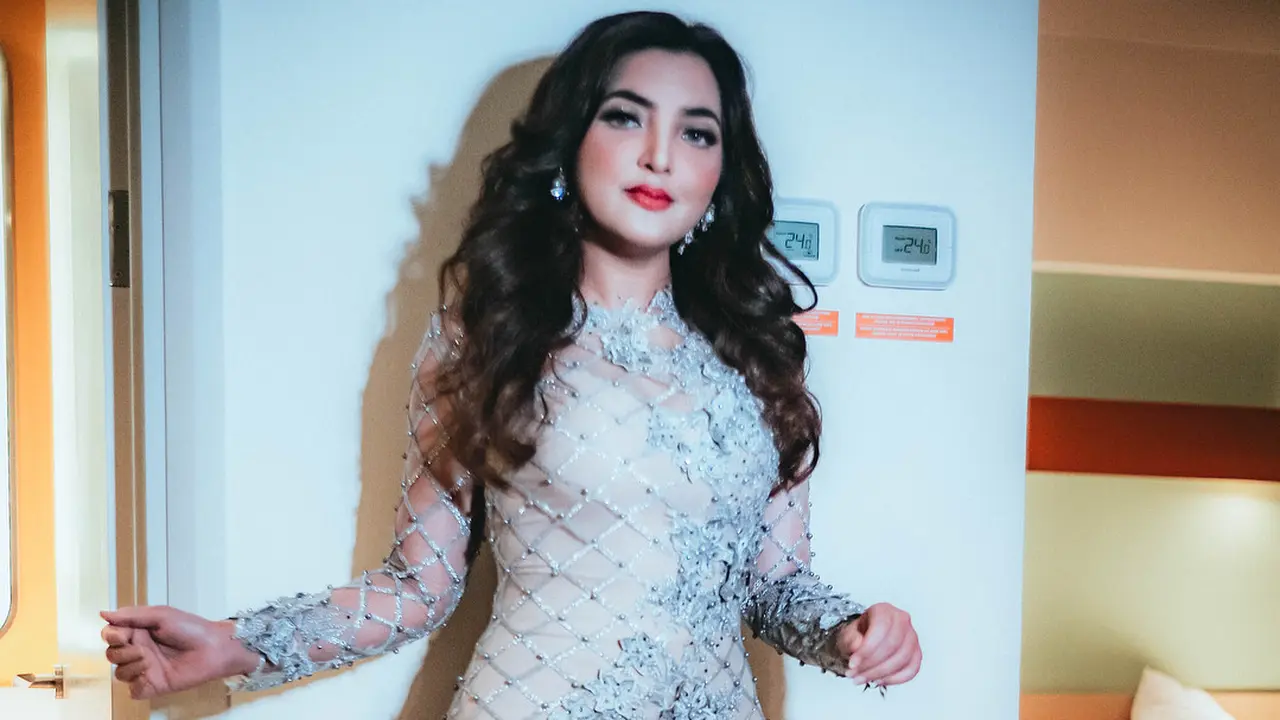 [Bintang] Ashanty