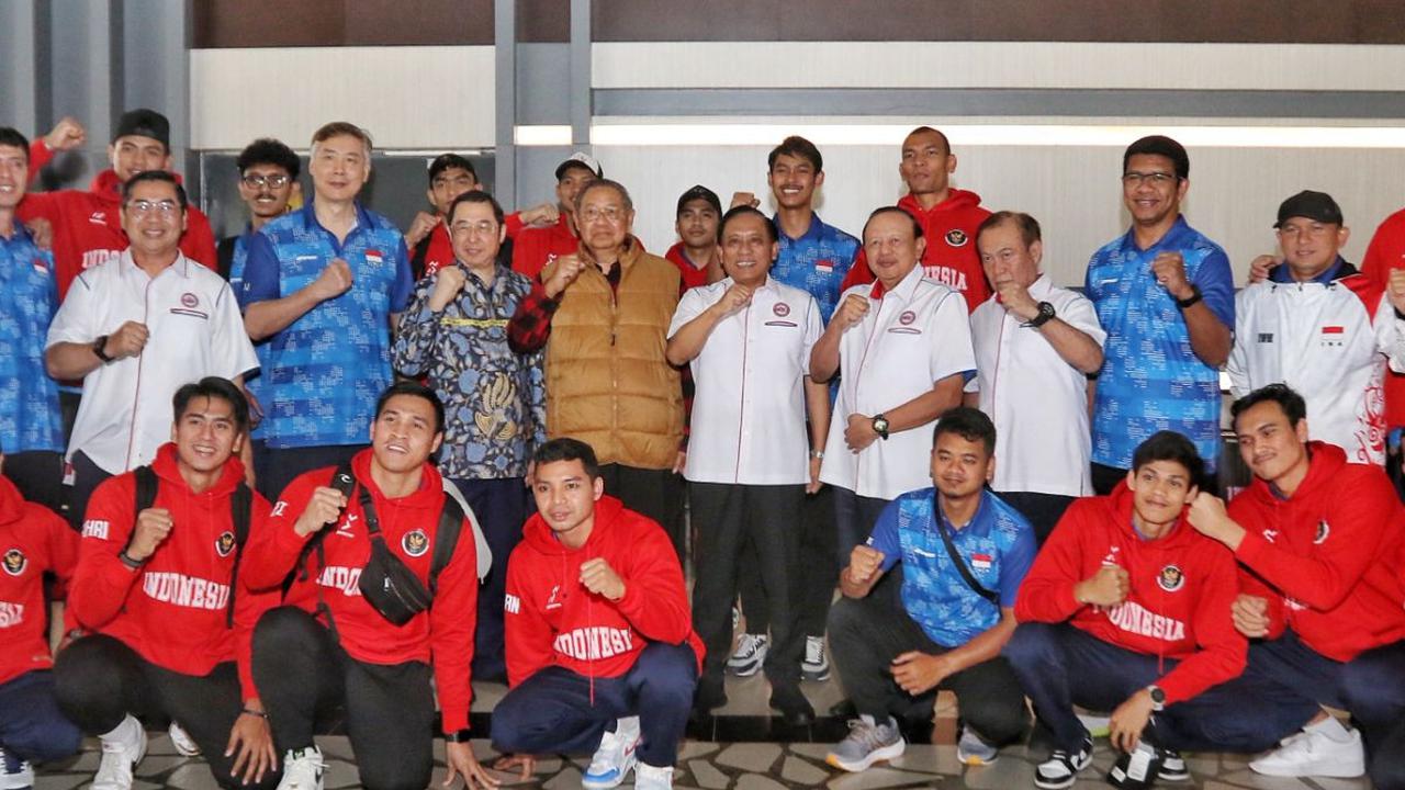 Dok. Istimewa