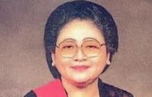 Pesan Lucu Ibu Tien Pada Soeharto: Jangan Memancing Ikan Yang Rambutnya Panjang