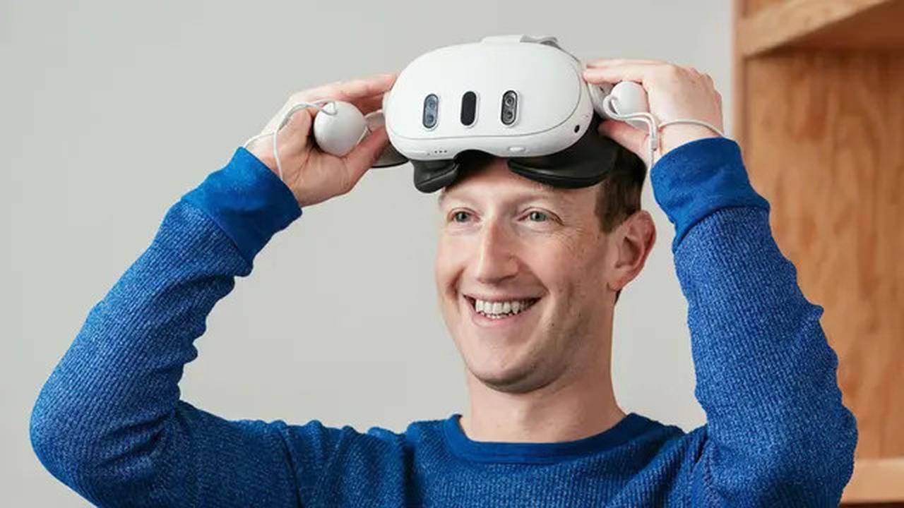 Mark Zuckerberg Bangun Sekolah Pribadi untuk Anak di Halaman Rumah, Segini Nilainya