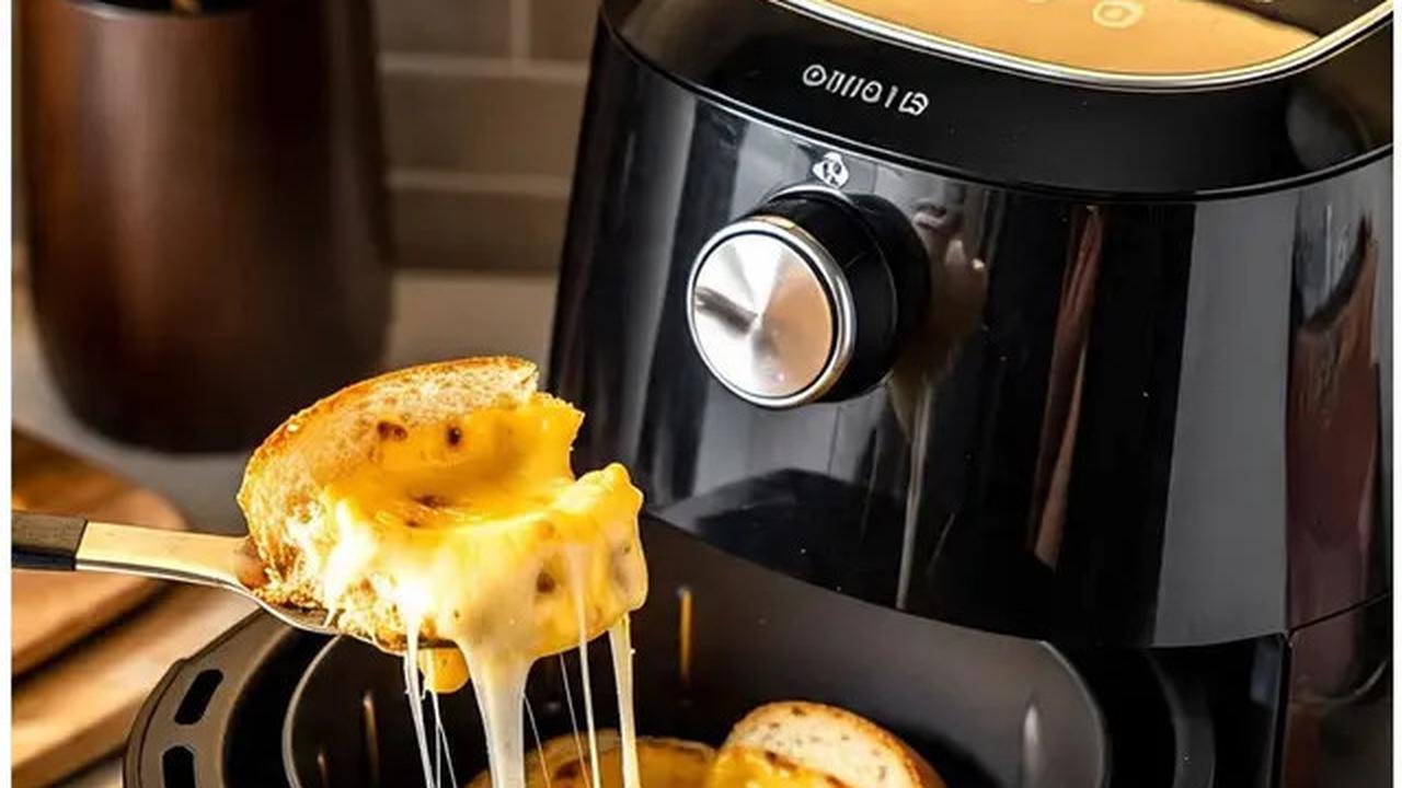 11 Jenis Makanan yang Sebaiknya Tak Dimasak dengan Air Fryer, Simak Solusinya
