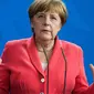 Kanselir Jerman Angela Merkel (The Guardian)