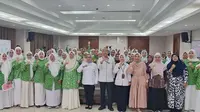 Menteri PPPA Soroti Anemia pada Anak, Edukasi Fortifikasi Harus Jadi Prioritas Nasional