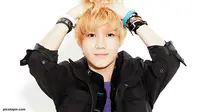 Taemin "SHINee" Mabuk Akibat Minum Wine