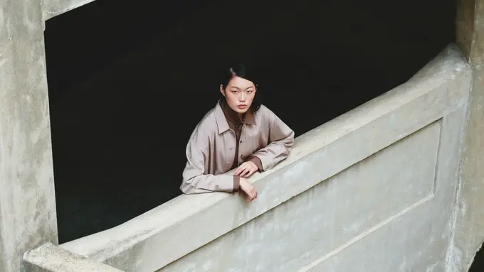 Wardrobe-Friendly! Sabamodest x IKYK Hadir dengan Koleksi Modest yang Serba Versatil [Dok/Sabamodest x IKYK]