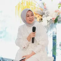 Dia Demona Managing Director Aleza. dok. Dia Demona