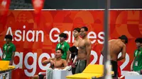 Renang Asian Games 2026: China Dominan, Indonesia Belum Rebut Medali