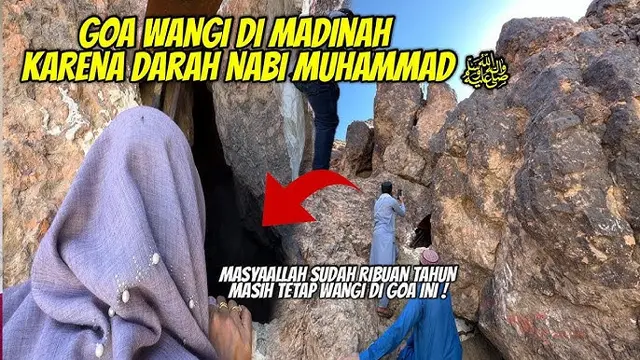 goa uhud 2