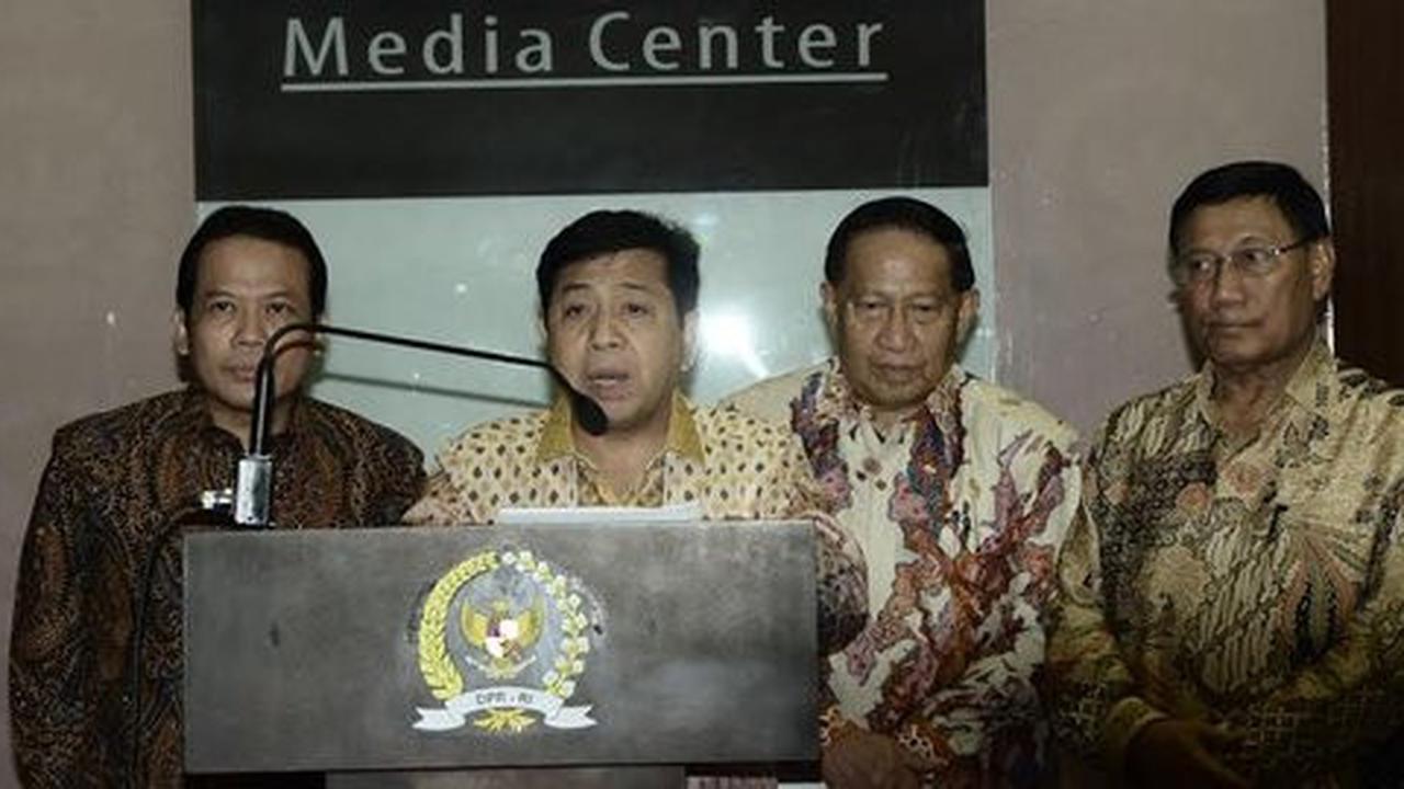 Ketua DPR minta tak ada praktik mahar politik di pilkada serentak