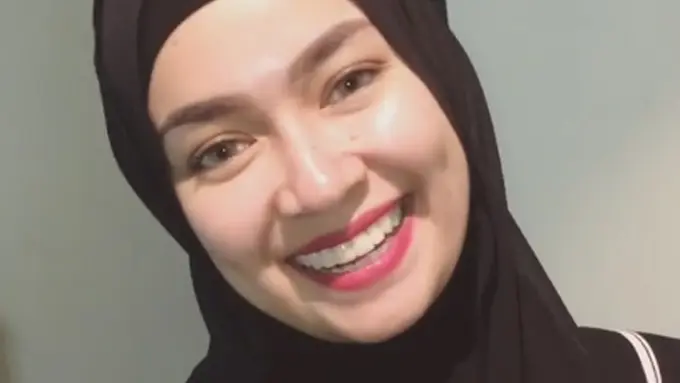 [Bintang] Aryani Fitriana