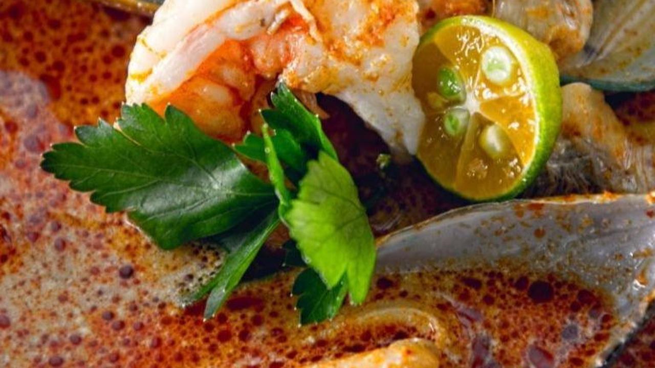 7 Resep Udang yang Enak dan Lezat, Mudah Dibuat