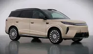 Tenaga BYD Tang EV AWD Naik Drastis