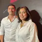 Jessica Iskandar dan Vincent Verhaag (Liputan6.com - M Altaf Jauhar)