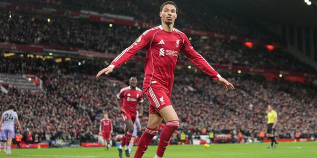 Dibeli Mahal, Hugo Ekitike Sempat Diragukan Mampu Bersaing di Liga Inggris