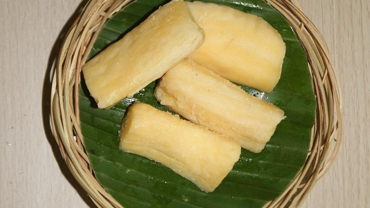 Manfaat Tape Singkong untuk Atasi Ambeien, Benarkah Manjur?