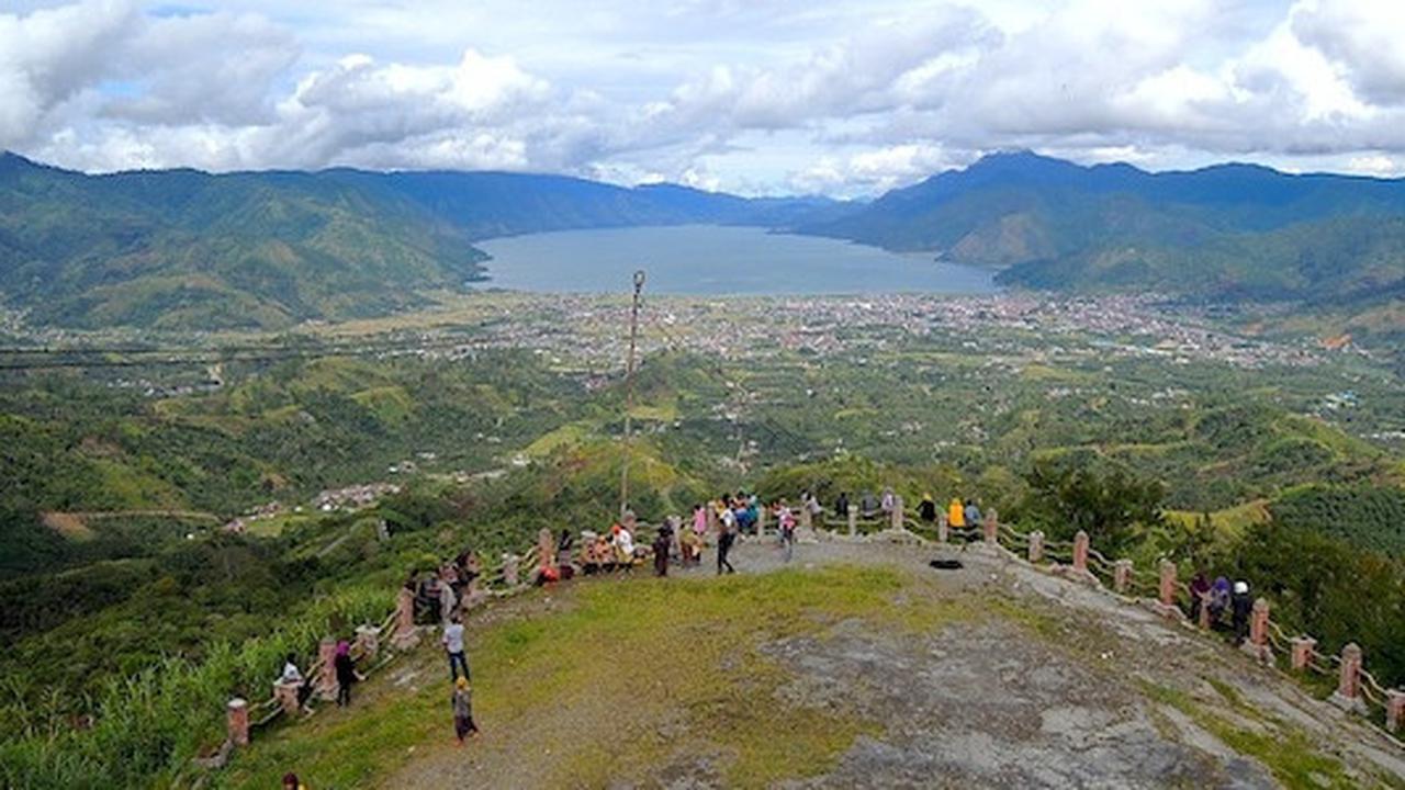 Indahnya Pantan Terong, Destinasi Wisata di Aceh Tengah yang Memanjakan Mata