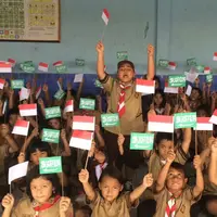 Kamu nggak boleh lupa, Hari Pramuka diperingati pada tanggal 14 Agustus. (Foto: Pramuka.or.id)