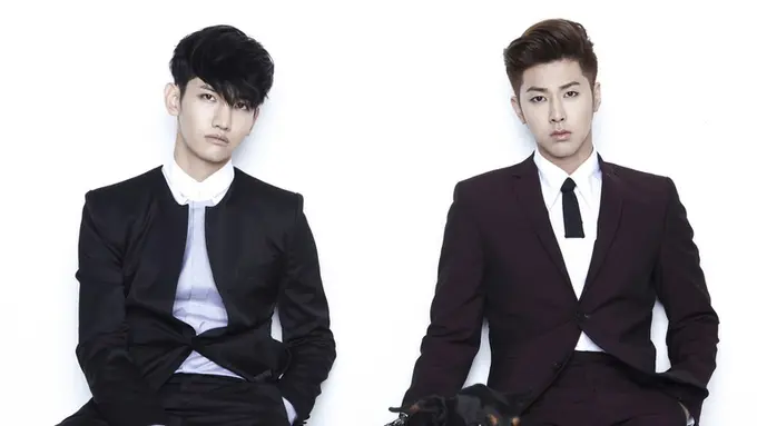 TVXQ
