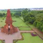 Candi Bajangratu, Mojokerto  (sumber: iStockphoto)