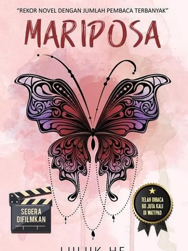 Mariposa