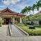 Model Rumah Lansia Tanpa Undakan yang Aman dan Nyaman. Foto: Gemini