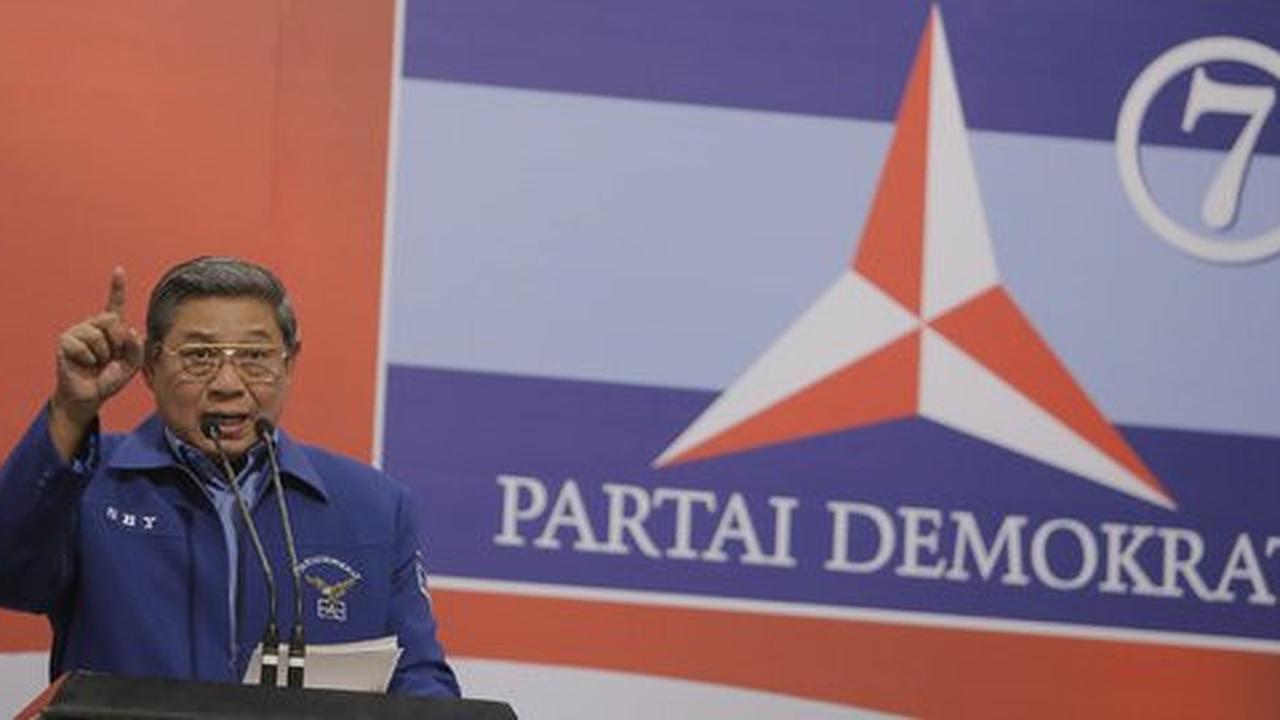 SBY instruksikan fraksi Demokrat tolak kenaikan tunjangan DPR