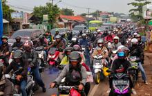 Serba-serbi Jalur Pantura Jelang Arus Mudik Lebaran 2024, Ini Daftar Jalur Alternatif hingga Jasa Tambal Ban Gratis