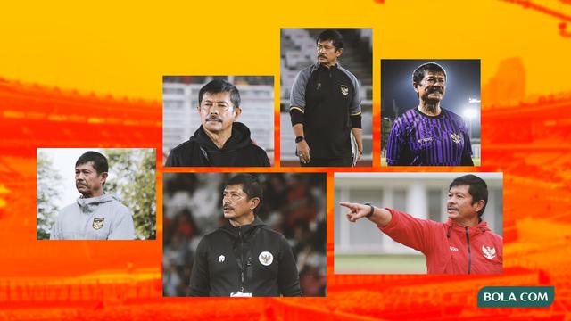 Kolase - Indra Sjafri