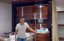 Alami Demam Tinggi Sampai Badan Sakit Seperti Tertusuk Paku, Berikut 8 Potret Vincent Raditya Kena Flu Singapura