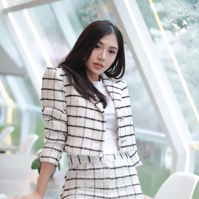 Tenty Kamal rilis lagu anyar (Istimewa)