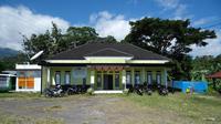 Yayasan Kembara Nusa bersama GIGI.ID menggelar program bakti sosial kesehatan gigi dan mulut di Desa Senaru, Lombok Utara, pada 16-20 Juli 2025. (Liputan6.com/ Dok Ist)