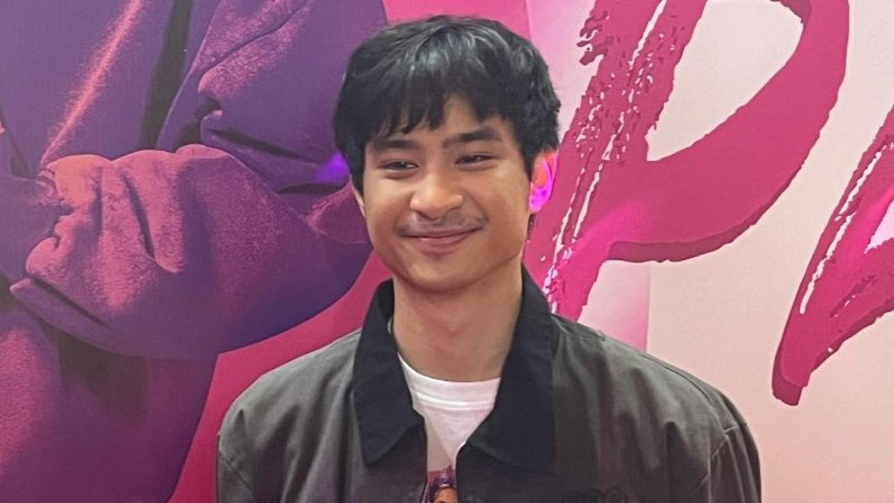 Devano Danendra Mendalami Peran DJ dan Isi Soundtrack Funkot di Film CAPER
