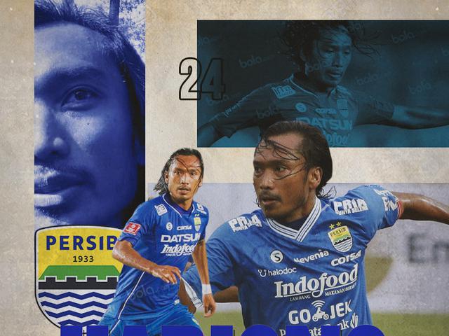Klarifikasi Hariono Soal Insiden Ban Kapten Dengan Firman Utina Di Laga Persib Vs Borneo Piala Presiden 2015 Ternyata Bukan Rebutan Indonesia Bola Com