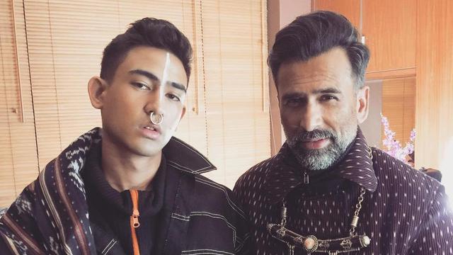 Foto Lawas Jeremy Thomas Bikin Warganet Kesengsem Showbiz Liputan6 Com