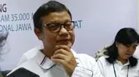 Hanya Dua Persen TKA yang Bekerja di Proyek PLTU Lontar