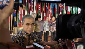 Muzani Ungkap Alasan MPR Tak Gegabah Amendemen UUD 1945