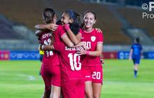 Hasil Undian Kualifikasi Piala Asia Wanita 2026: Indonesia Satu Grup dengan Kirgistan dan Pakistan