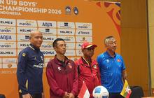 Nova Arianto Fokus Benahi Mental Pemain Jelang Laga Perdana Indonesia vs Myanmar di Piala AFF U-19 2026