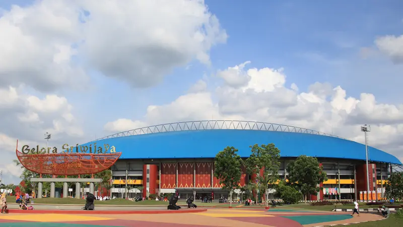 Jakarta Atau Sumsel Untuk Asian Games 2018