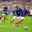 Lamine Yamal Pertegas Dominasi atas Kylian Mbappe