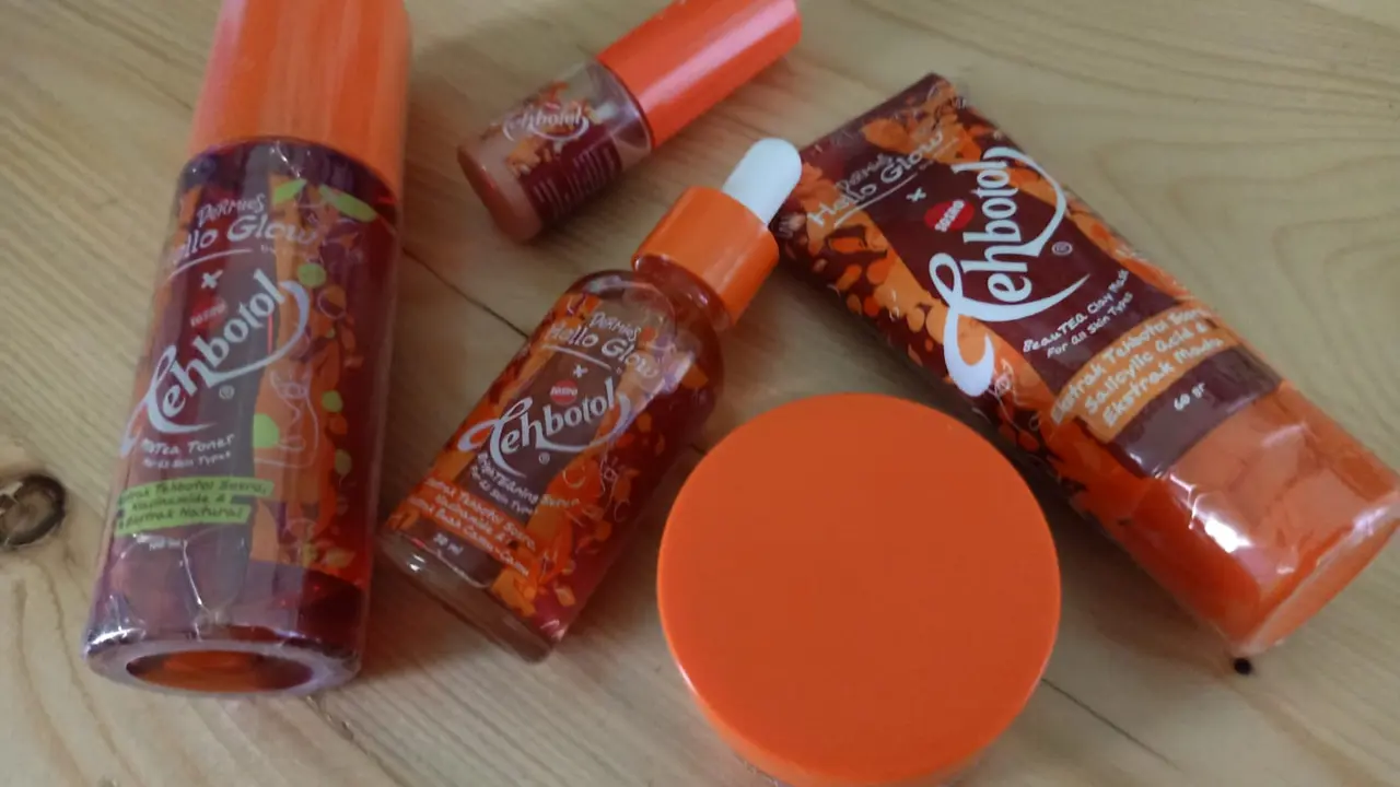 Dermies by ERHA Gandeng Tehbotol Sosro Luncurkan Rangkaian Perawatan Wajah Beraroma Teh Melati