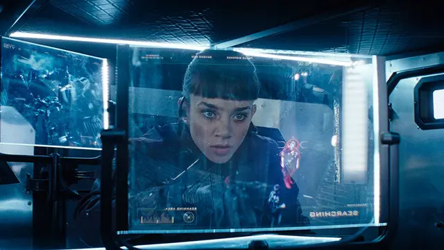 Ready Player One (IMDb/ Warner Bros. Entertainment Inc)