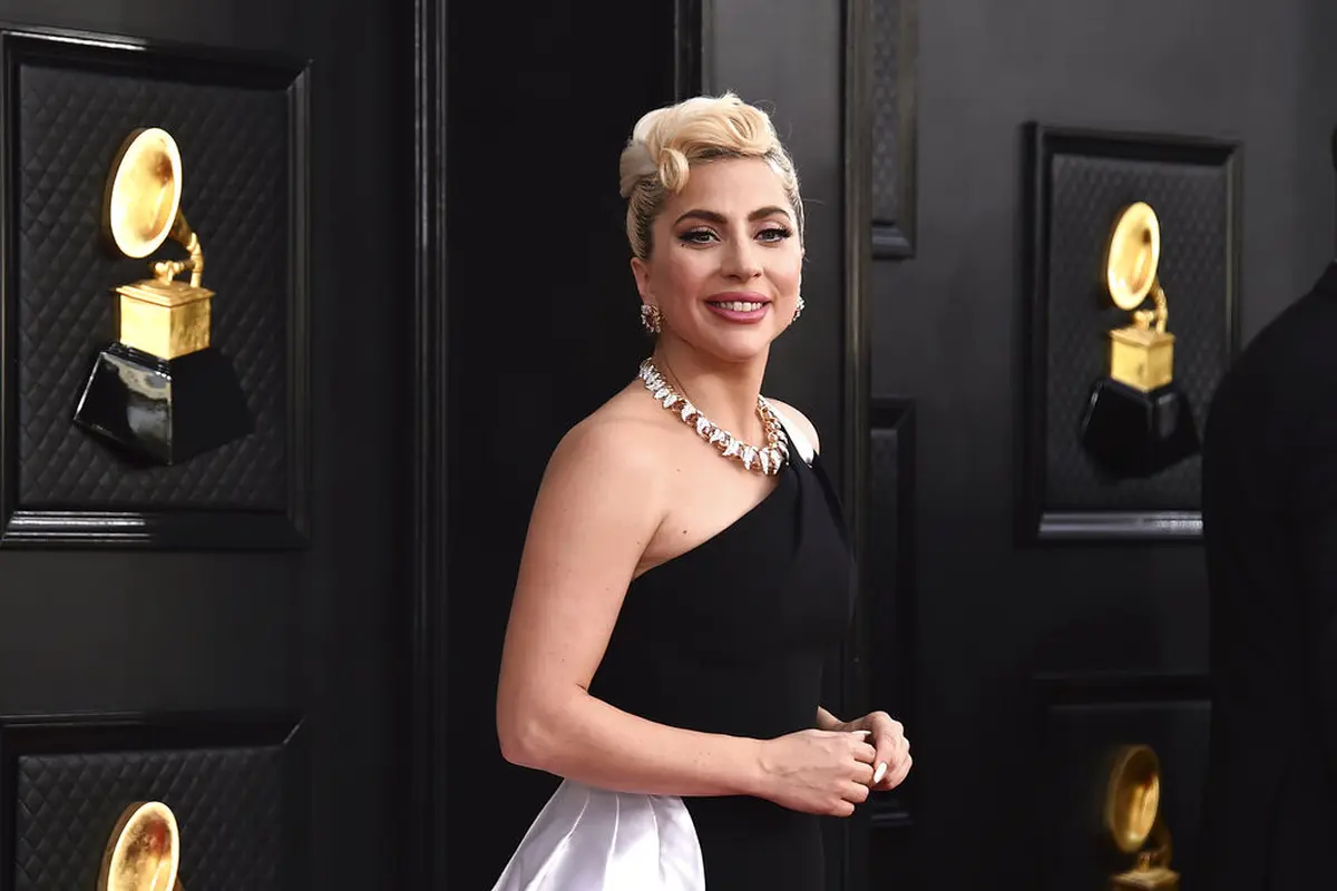 Lady Gaga