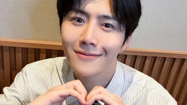 Gombalan Bahasa Indonesia Ala Kim Seon Ho di Jakarta Sukses Bikin Baper Seonhohada