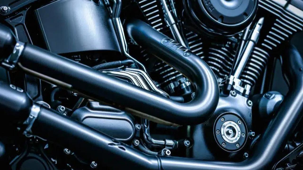 Solusi Cepat dan Efektif Menghilangkan Suara Ngelitik di Motor Matic