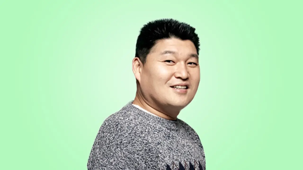 [Bintang] Kang Ho Dong Tolak Gabung di Running Man Season 2