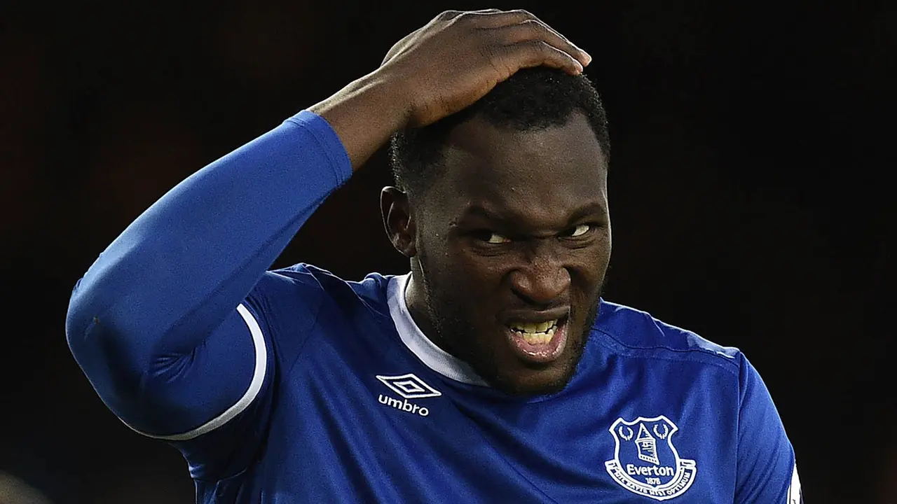 Pencetak Gol Terbanyak Premier League 2016-2017 hingga Pekan ke-12