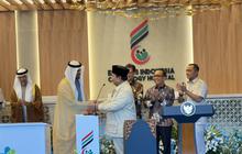 Prabowo Resmikan RS Kardiologi Emirates-Indonesia di Solo: Simbol Persahabatan 2 Bangsa